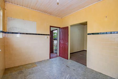 Casa à venda com 232m², 2 quartos e 2 vagasCozinha