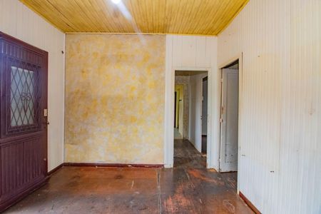 Sala de casa à venda com 2 quartos, 232m² em Jardim Floresta, Porto Alegre