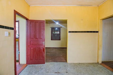 Casa à venda com 232m², 2 quartos e 2 vagasCozinha