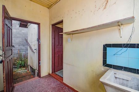 Casa à venda com 232m², 2 quartos e 2 vagasÁrea de Serviço