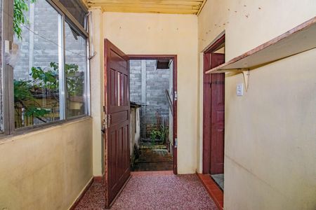 Casa à venda com 232m², 2 quartos e 2 vagasÁrea de Serviço