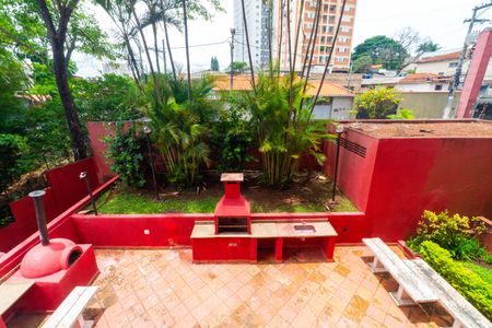Vista do Quarto 2 de apartamento para alugar com 2 quartos, 55m² em Cidade Ademar, São Paulo
