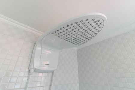 Apartamento para alugar com 55m², 2 quartos e 1 vagaBanheiro