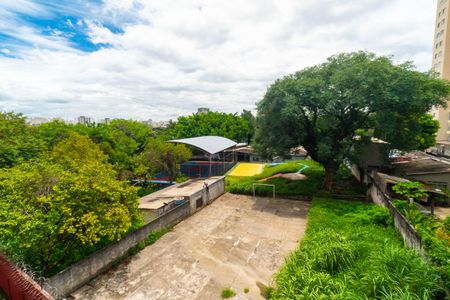 Vista do Quarto 1 de apartamento para alugar com 2 quartos, 55m² em Cidade Ademar, São Paulo