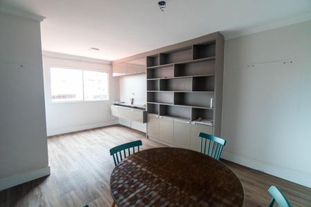 Sala de apartamento para alugar com 2 quartos, 55m² em Cidade Ademar, São Paulo