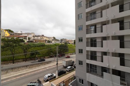 Apartamento para alugar com 42m², 2 quartos e 1 vaga Apartamento para alugar com 42m², 2 quartos e 1 vagaVista do Quarto 1