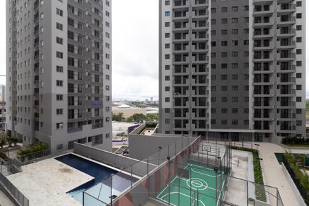 Apartamento para alugar com 42m², 2 quartos e 1 vaga Apartamento para alugar com 42m², 2 quartos e 1 vagaVista do Quarto 2