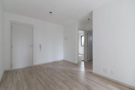 Apartamento para alugar com 42m², 2 quartos e 1 vaga Apartamento para alugar com 42m², 2 quartos e 1 vagaSala/Cozinha