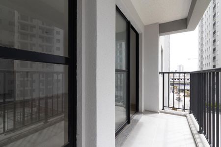 Apartamento para alugar com 42m², 2 quartos e 1 vaga Apartamento para alugar com 42m², 2 quartos e 1 vagaÁrea de Serviço