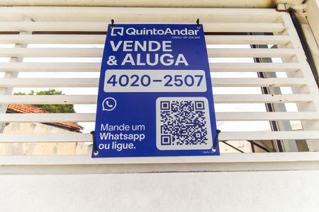 Casa de condomínio à venda com 62m², 2 quartos e sem vaga Casa de condomínio à venda com 62m², 2 quartos e sem vagaPlaca