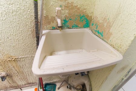 Casa de condomínio à venda com 62m², 2 quartos e sem vaga Casa de condomínio à venda com 62m², 2 quartos e sem vagaÁrea de Serviço