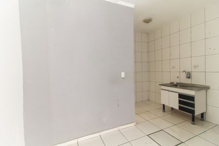 Casa de condomínio à venda com 62m², 2 quartos e sem vaga Casa de condomínio à venda com 62m², 2 quartos e sem vagaCozinha