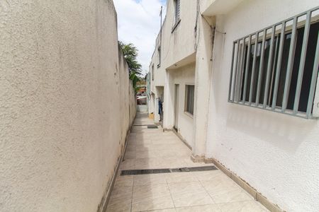 Casa de condomínio à venda com 62m², 2 quartos e sem vaga Casa de condomínio à venda com 62m², 2 quartos e sem vagaÁrea externa