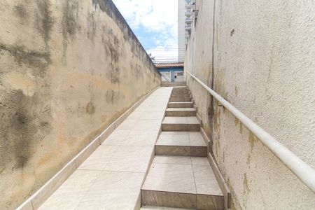 Casa de condomínio à venda com 62m², 2 quartos e sem vaga Casa de condomínio à venda com 62m², 2 quartos e sem vagaÁrea externa