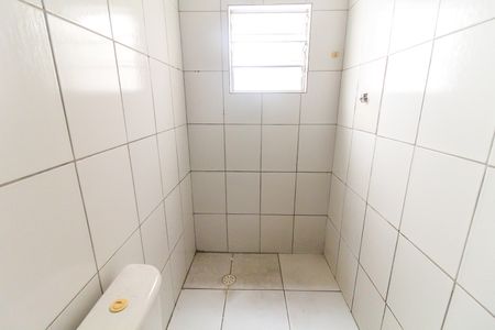 Casa de condomínio à venda com 62m², 2 quartos e sem vaga Casa de condomínio à venda com 62m², 2 quartos e sem vagaBanheiro