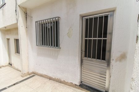 Casa de condomínio à venda com 62m², 2 quartos e sem vaga Casa de condomínio à venda com 62m², 2 quartos e sem vagaÁrea externa