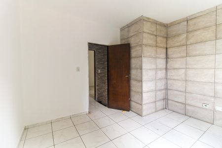 Quarto 1 de casa de condomínio para alugar com 2 quartos, 62m² em Vila Campanela, São Paulo