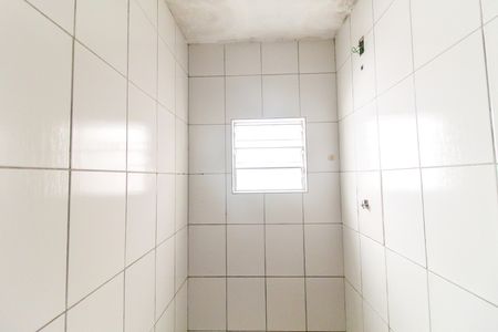 Casa de condomínio à venda com 62m², 2 quartos e sem vaga Casa de condomínio à venda com 62m², 2 quartos e sem vagaBanheiro