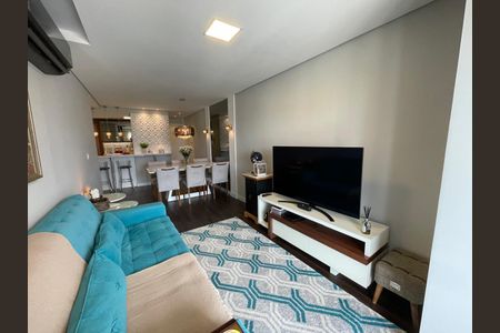 Apartamento à venda com 1 quarto, 94m² em Centro, Novo Hamburgo