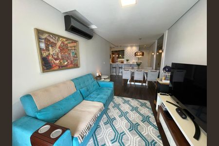 Apartamento à venda com 1 quarto, 94m² em Centro, Novo Hamburgo