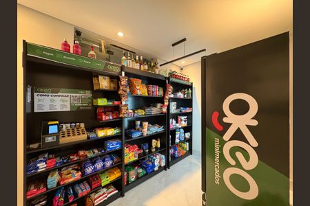 Apartamento à venda com 58m², 2 quartos e 2 vagasMercado