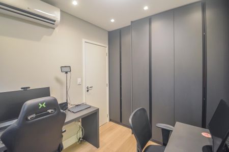 Apartamento à venda com 58m², 2 quartos e 2 vagasQuarto