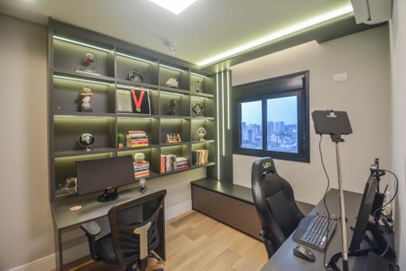 Apartamento à venda com 58m², 2 quartos e 2 vagasQuarto