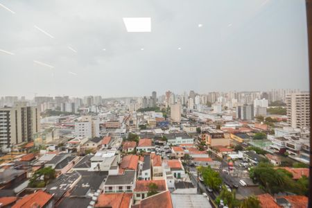 Apartamento à venda com 58m², 2 quartos e 2 vagasVista do Quarto