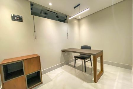 Apartamento à venda com 58m², 2 quartos e 2 vagasOficce