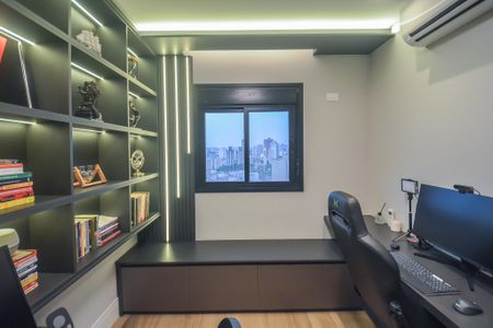 Apartamento à venda com 58m², 2 quartos e 2 vagasQuarto