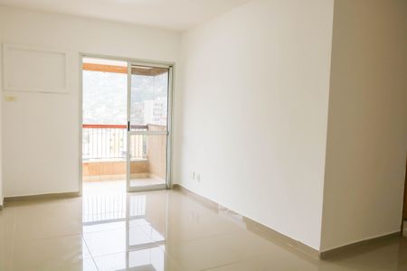 Sala de apartamento para alugar com 3 quartos, 78m² em Lins de Vasconcelos, Rio de Janeiro