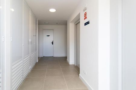 Studio para alugar com 25m², 1 quarto e sem vaga Studio para alugar com 25m², 1 quarto e sem vagaÁrea externa