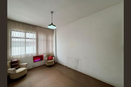 Sala de apartamento à venda com 1 quarto, 31m² em Copacabana, Rio de Janeiro
