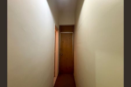 Apartamento à venda com 31m², 1 quarto e sem vagaHall de entrada