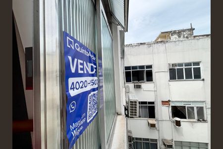 Apartamento à venda com 31m², 1 quarto e sem vagaPlaca