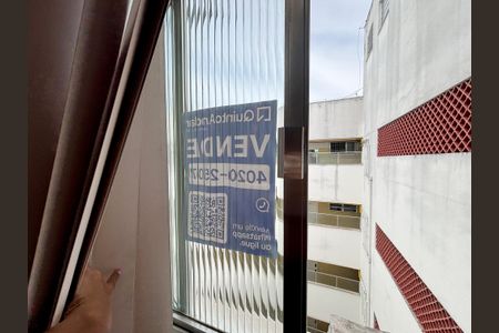 Apartamento à venda com 31m², 1 quarto e sem vagaPlaca