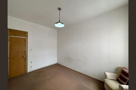 Sala de apartamento à venda com 1 quarto, 31m² em Copacabana, Rio de Janeiro