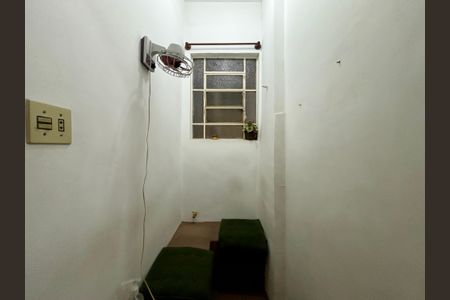 Apartamento à venda com 31m², 1 quarto e sem vagaHall de entrada