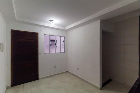 Apartamento para alugar com 45m², 2 quartos e sem vagaSala/Cozinha