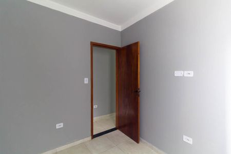 Apartamento para alugar com 45m², 2 quartos e sem vagaQuarto 2