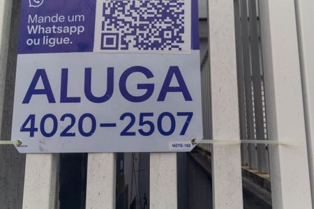 Apartamento para alugar com 45m², 2 quartos e sem vagaPlaca
