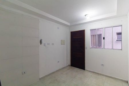 Apartamento para alugar com 45m², 2 quartos e sem vagaSala/Cozinha