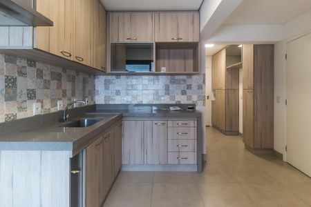 Apartamento para alugar com 110m², 3 quartos e 2 vagasCozinha