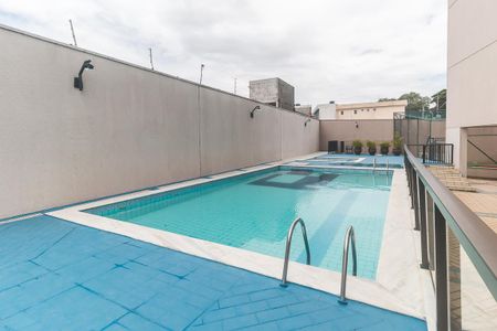 Apartamento para alugar com 110m², 3 quartos e 2 vagasPiscina