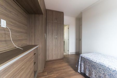 Apartamento para alugar com 110m², 3 quartos e 2 vagasQuarto 3 - Suíte