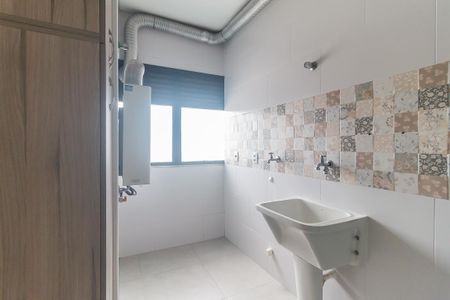 Apartamento para alugar com 110m², 3 quartos e 2 vagasÁrea de Serviço