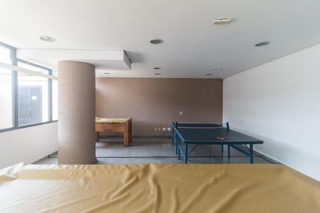 Apartamento para alugar com 110m², 3 quartos e 2 vagasSala de Jogos