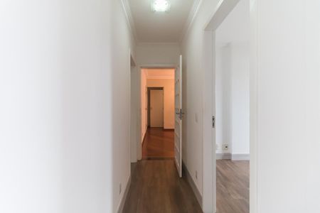Apartamento para alugar com 110m², 3 quartos e 2 vagasCorredor