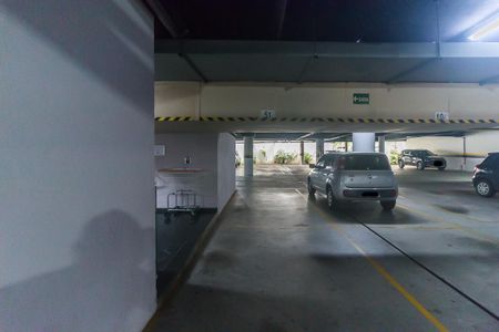 Apartamento para alugar com 110m², 3 quartos e 2 vagasGaragem