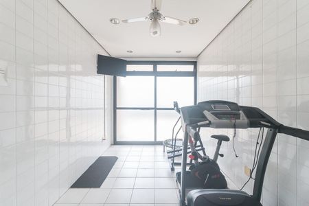 Apartamento para alugar com 110m², 3 quartos e 2 vagasAcademia